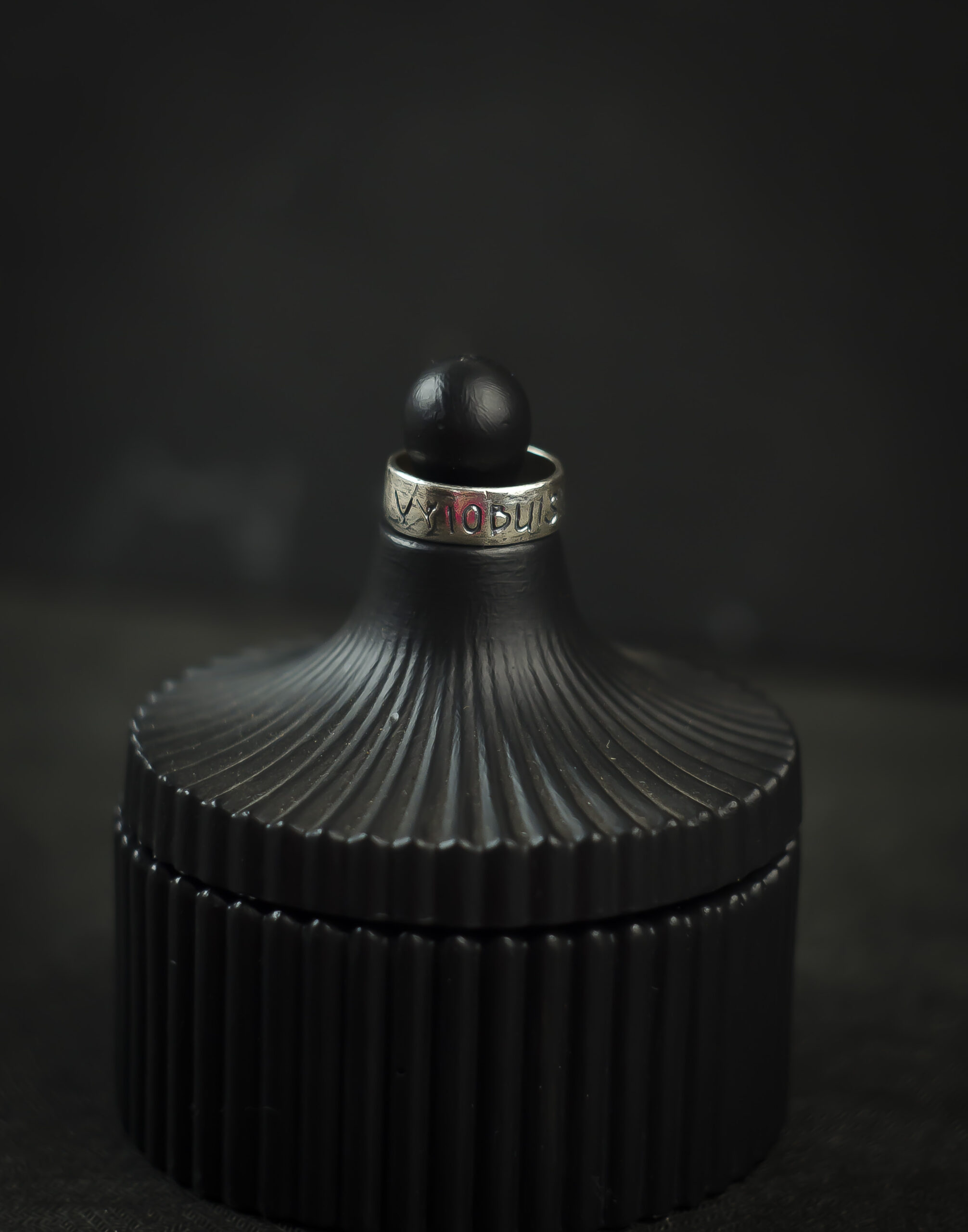 Каблучка "Вийобуйся" - Зображення 5